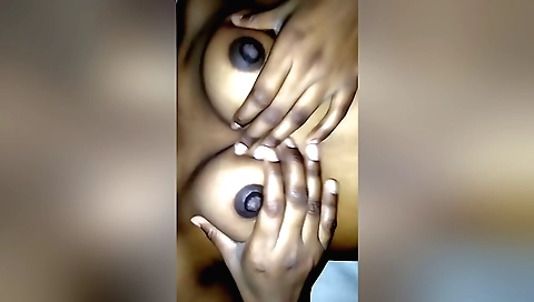 Hindi bhabhi cheating her husband in oyo hotel room