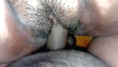 Indian babe Rupa bhabhi plays with my thick shaft in bedroom