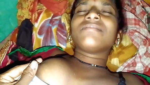 Indian amateur girl fucked and pounded in pov video