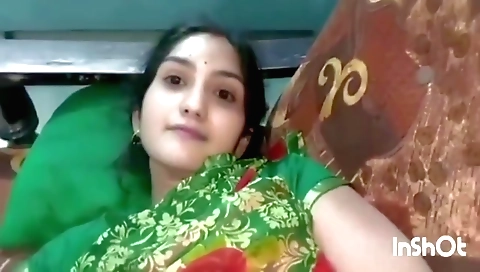 Indian girl reshma bhabhi masturbating in a hot video