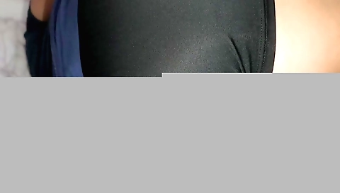 Amateur girl in a nice face and a lovely body video