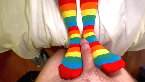 Free Footjob Porn Videos - sexmaalhub.com