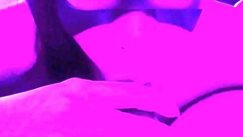 Busty brunette milf with nice curves gives a nice facial