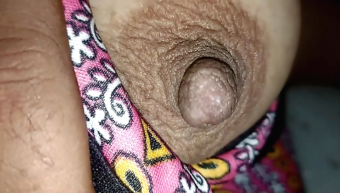 Indian girl bangs on her step-cousin in her bedroom