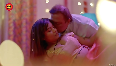 Big tits brunette babe jalan 3 has huge breasts and a round ass