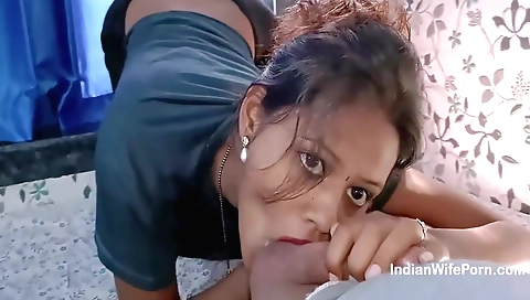 Young 18 Year Old Newly Married Indian Wife Bedroom Sex - Sex Wife