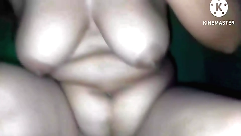 Amateur teen 18+ with a nice ass and big boobs 18+