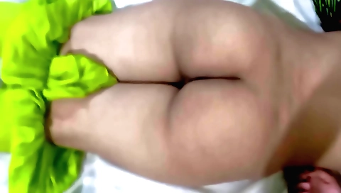 Indian massage girl with hot face fucked by massage therapist