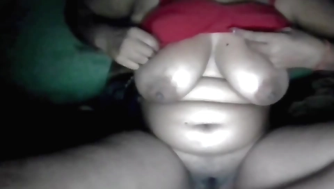 Indian teen stepmom and housemaid get to fuck stepson