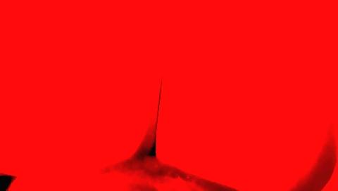 Hot redhead with a big ass in a homemade pov video