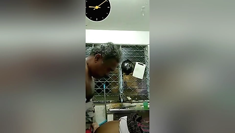 Two gorgeous women spend sexy time in bed with a couple of fingers