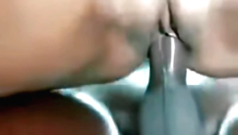 Indian girl with a good blowjob in a great homemade video