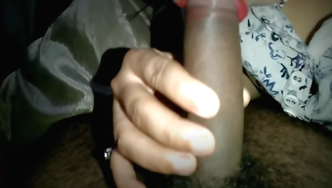 Indian brunette girl has a good fuck with a hot hunk