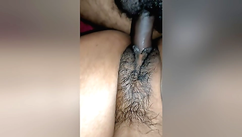 hairy hairy girl in india and her hairy hairy pussy