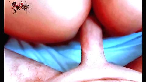 Indian sex toy girl shows it with the best ass in the world