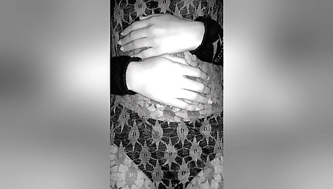 Solo female sucking cock in her amateur bhai ki lugayi ki chut chudayi