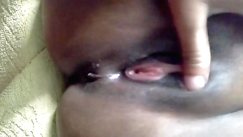 Indian hot teen is giving a hot blowjob to her boyfriend