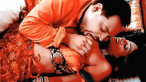 Indian whore with big tits loves to have sex with me