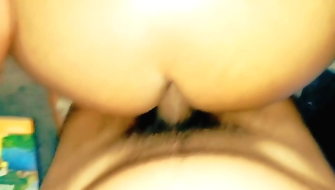 Indian hairy girl getting fucked hard in pov video