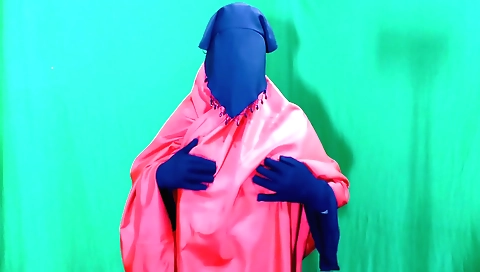 Bangladeshi Beautiful Housewife Spending The Night With Neighbor