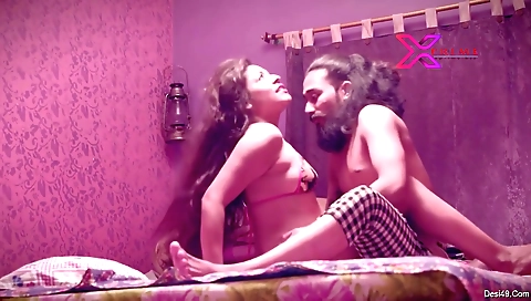 Fabulous milf with a round ass and an athletic body