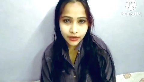 Indian girl 18+ has no sex experience but good body
