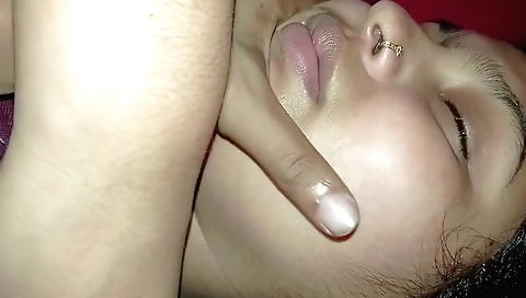 Real Life Indian Couple Homemade Romantic Hot Video